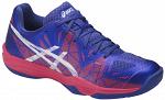 Asics Gel-Fastball 3 Pink Violet